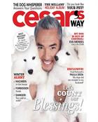 Cesar's Way Magazine